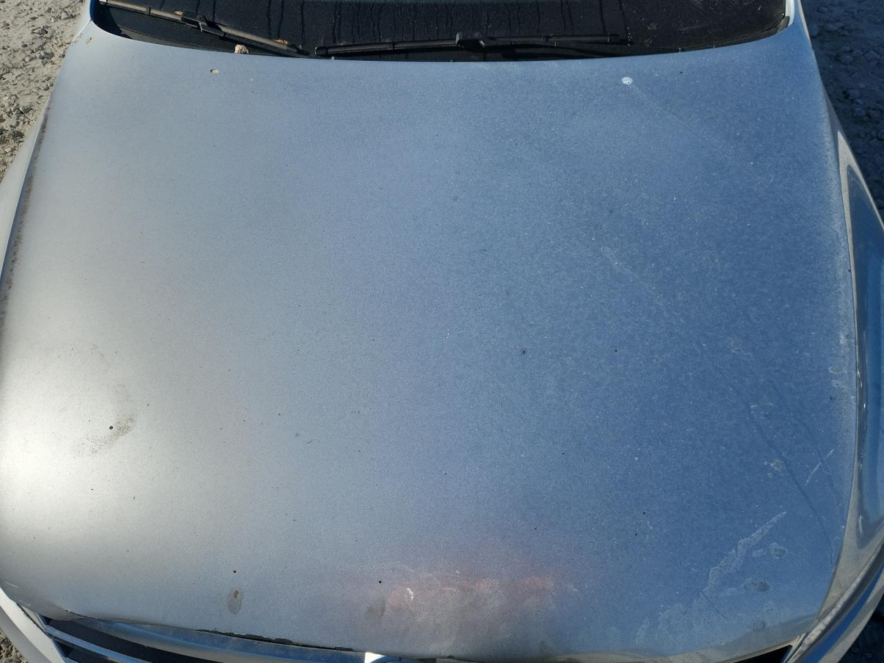 2014 Volkswagen Cc Luxury VIN: WVWRN7AN2EE527477 Lot: 93368975