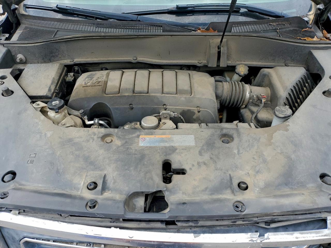 2015 GMC Acadia Slt-1 VIN: 1GKKRRKD3FJ172212 Lot: 93939565