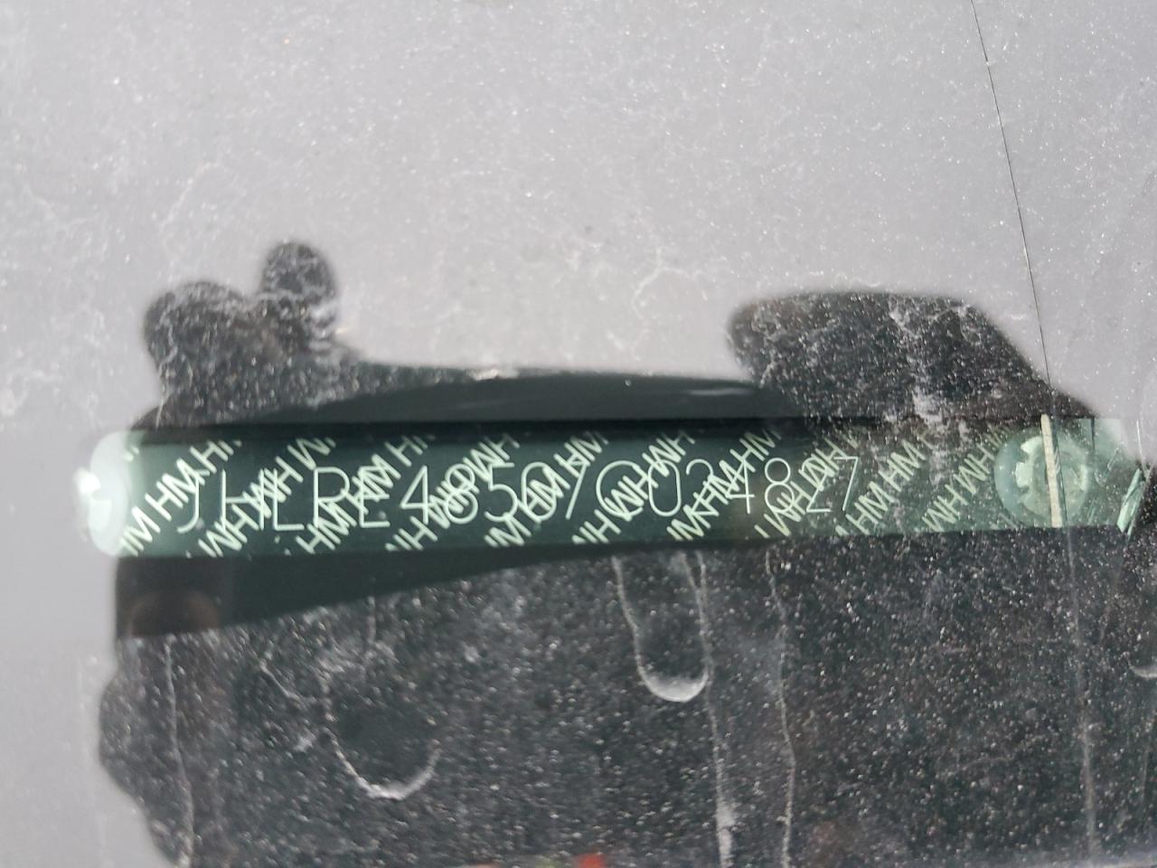 2007 Honda Cr-V Ex VIN: JHLRE48507C024827 Lot: 93212965