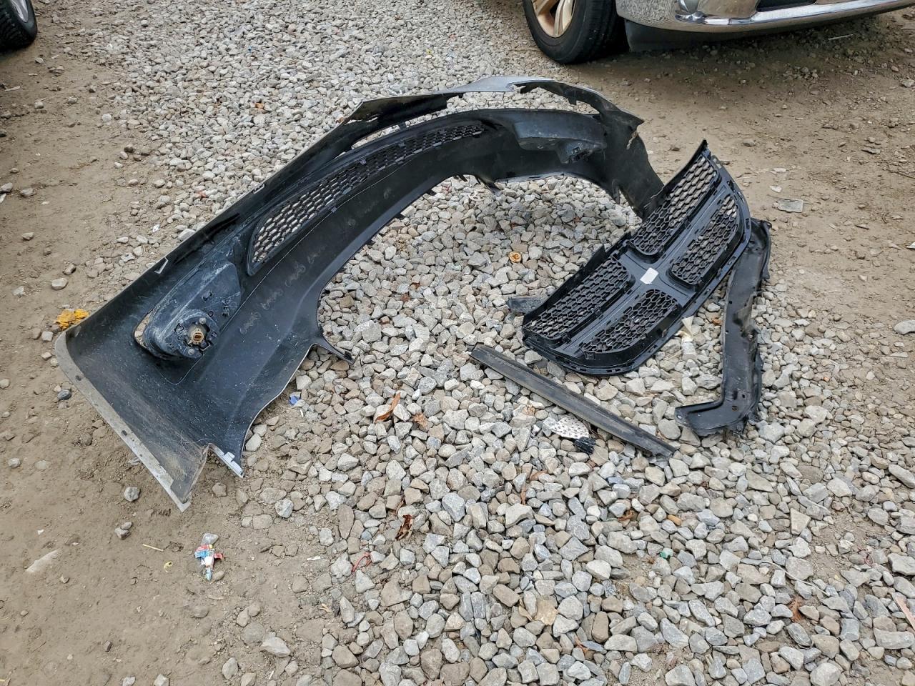 2018 Dodge Grand Caravan Se VIN: 2C4RDGBG7JR152704 Lot: 93525365