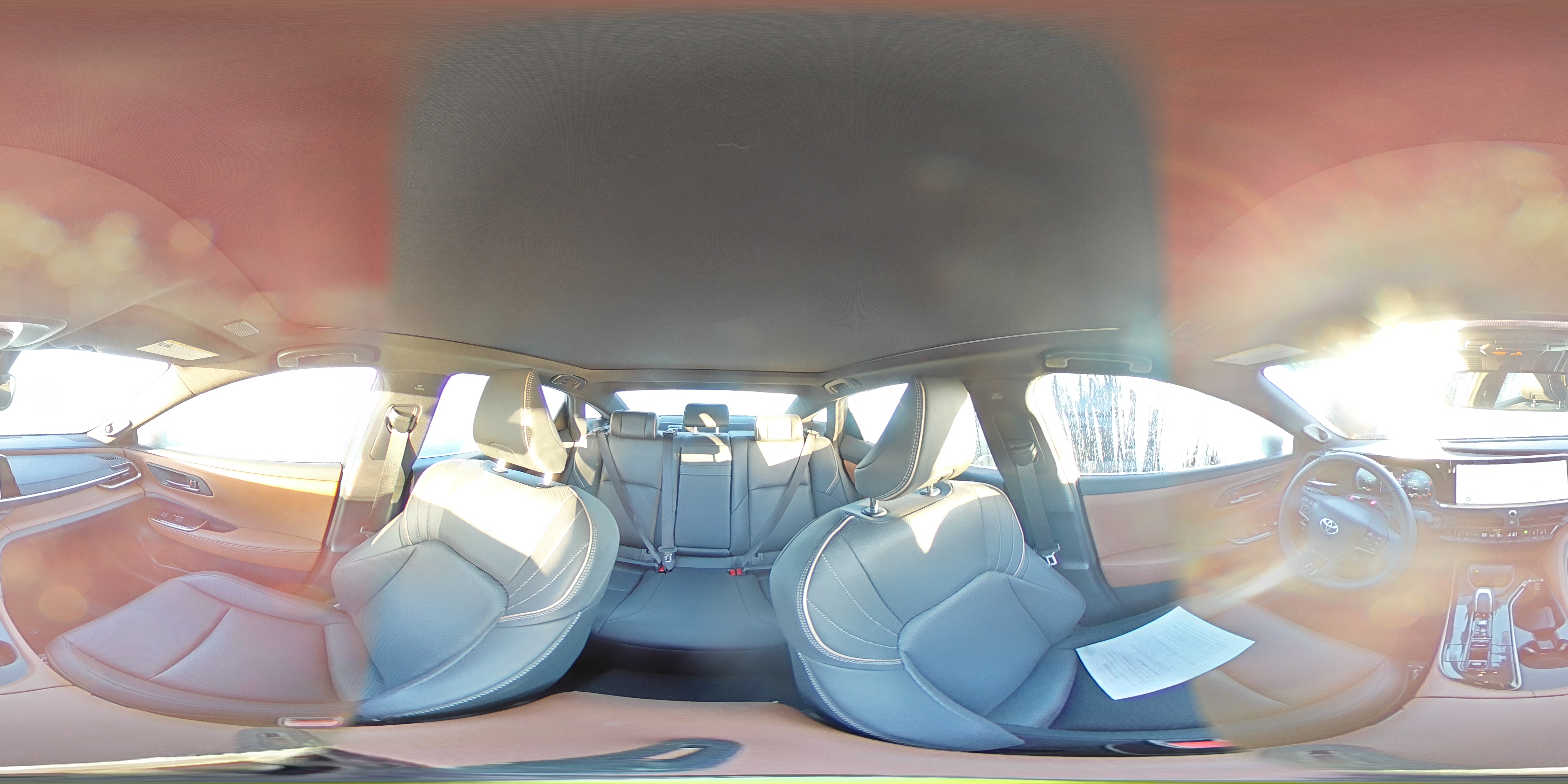 2025 Toyota Crown Xle VIN: JTDAAAAF8S3037793 Lot: 91103655