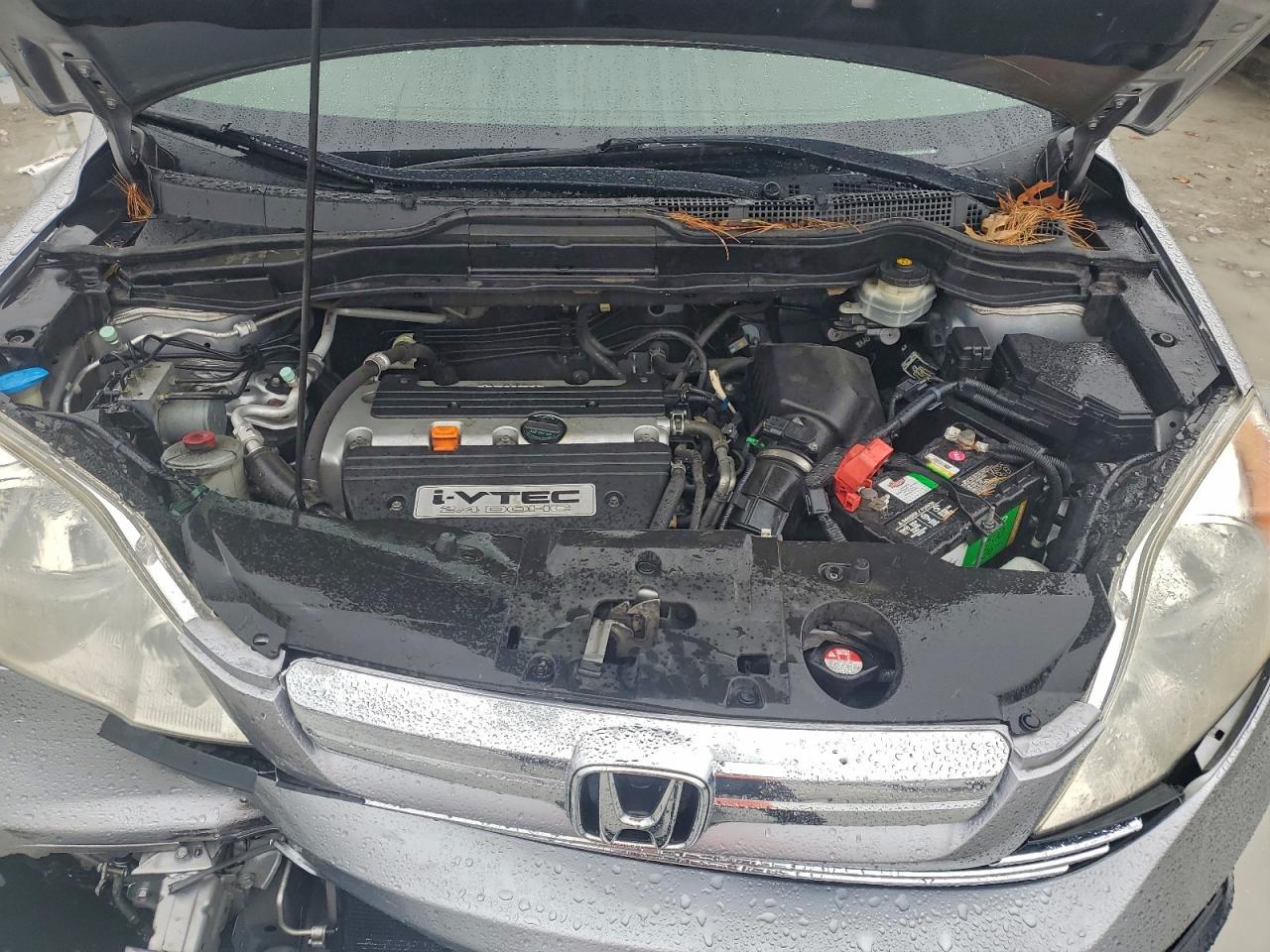 2008 Honda Cr-V Exl VIN: JHLRE48738C073023 Lot: 94084755