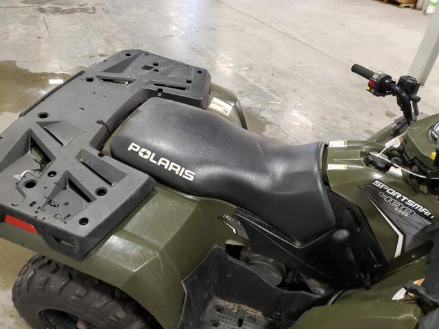 2012 POLARIS SPORTSMAN - ATV