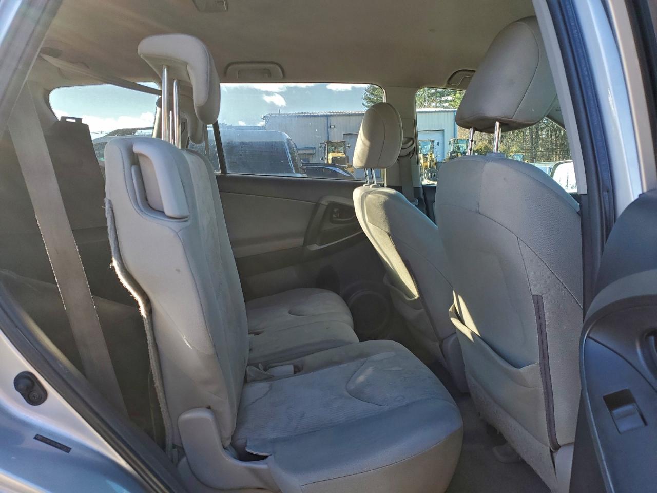 2011 Toyota Rav4 VIN: 2T3BF4DV3BW133628 Lot: 93936535