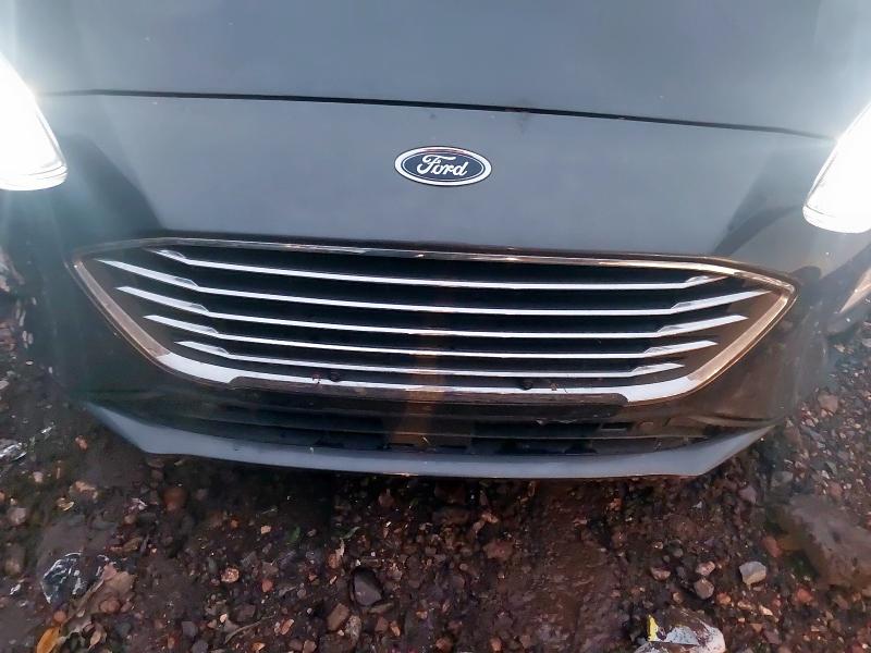 2021 FORD FOCUS 1.0 ECOBOOST HYBRID MHEV 125 TITANIUM EDITION 5DR