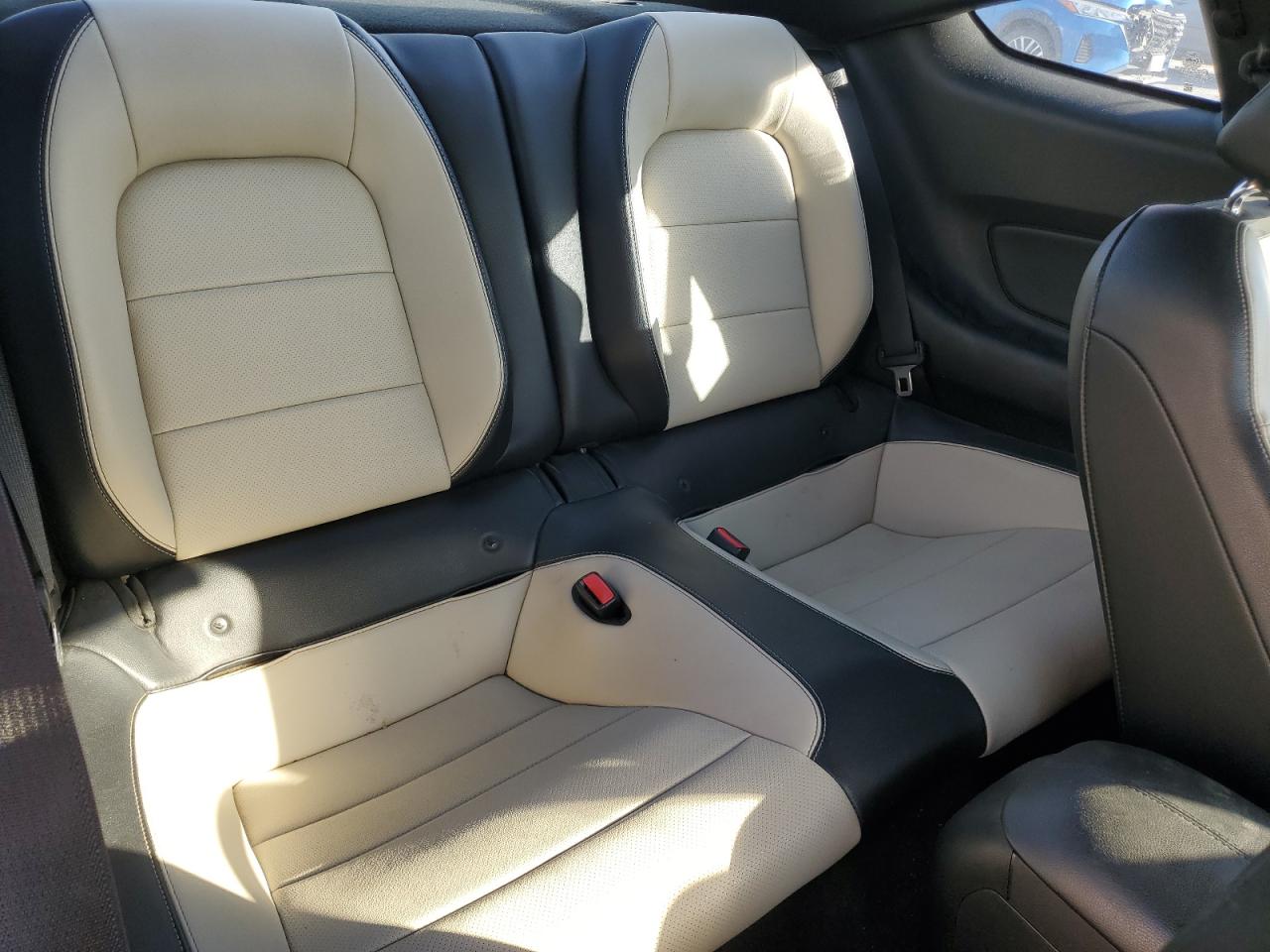 2016 Ford Mustang Gt VIN: 1FA6P8CFXG5223041 Lot: 91478855