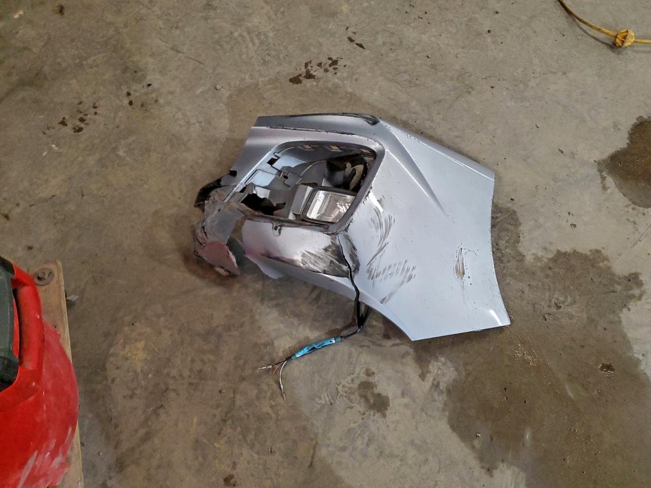 2016 Subaru Wrx Premium VIN: JF1VA1E61G9823022 Lot: 94075845