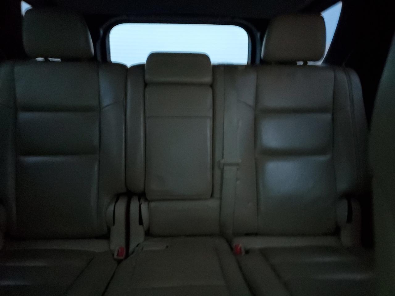 2012 Dodge Durango Citadel VIN: 1C4SDJET6CC100712 Lot: 93274575