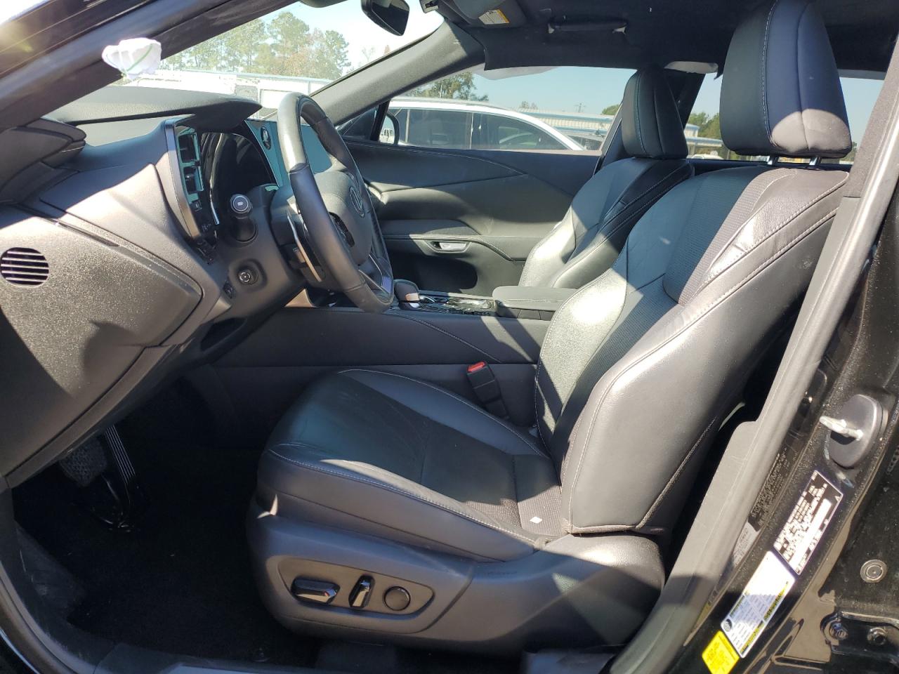 2023 Lexus Rx 350 Base VIN: 2T2BAMCA2PC011580 Lot: 91648795