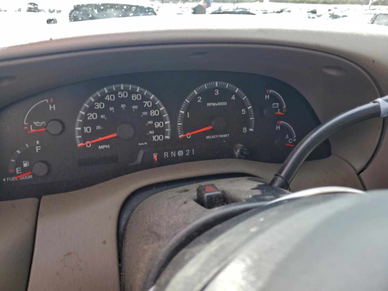 2000 Ford F150 VIN: 1FTRX18W2YNA77789 Lot: 93814905