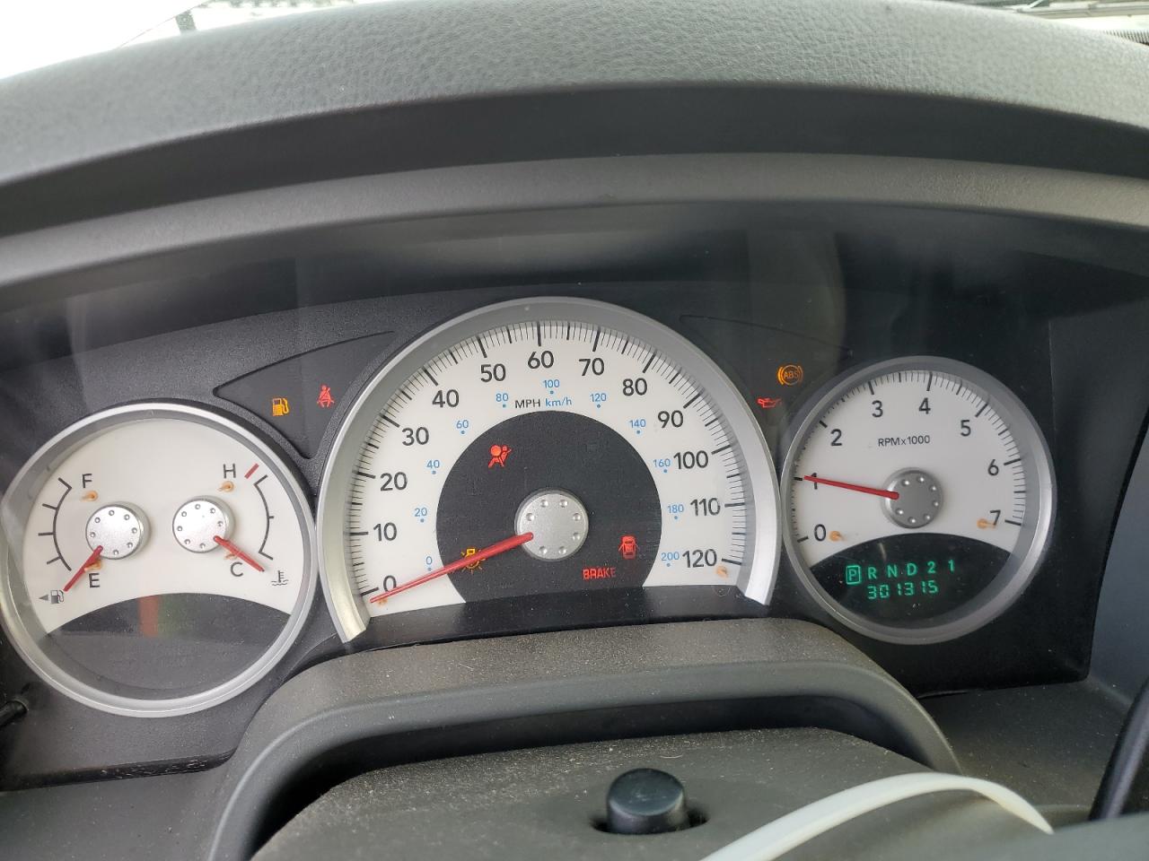 2005 Dodge Dakota Quad Slt VIN: 1D7HE48K35S224205 Lot: 93269585