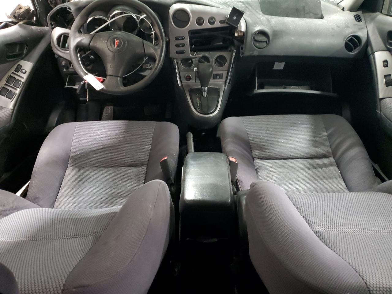 2006 Pontiac Vibe VIN: 5Y2SL65866Z463136 Lot: 92248695