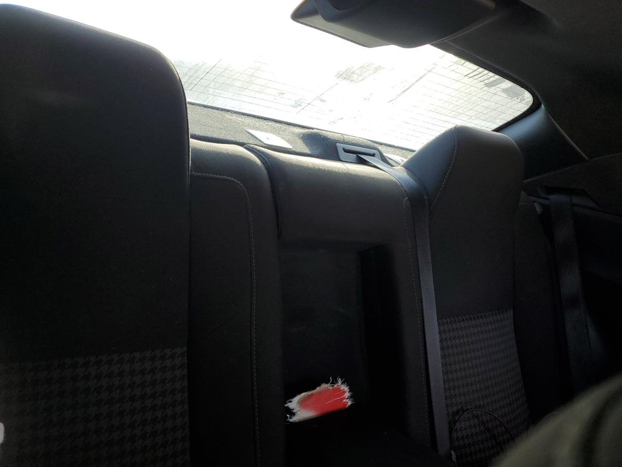 2018 Dodge Challenger R/T VIN: 2C3CDZBT6JH178400 Lot: 90749905