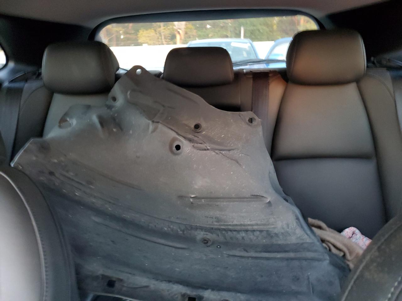 2021 Mazda Cx-30 Select VIN: 3MVDMABL6MM269429 Lot: 93027855