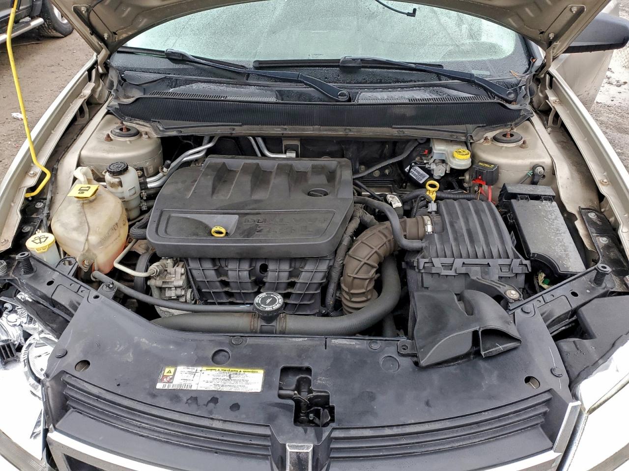 2009 Dodge Avenger Sxt VIN: 1B3LC56B29N548996 Lot: 93709175