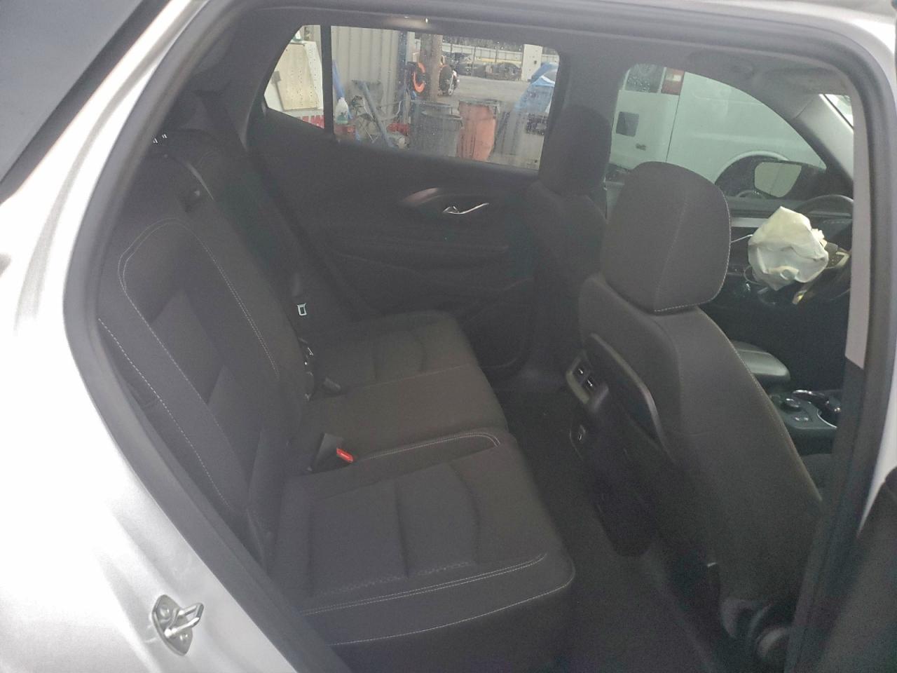 2024 GMC Terrain Sle VIN: 3GKALMEG6RL239615 Lot: 94299965