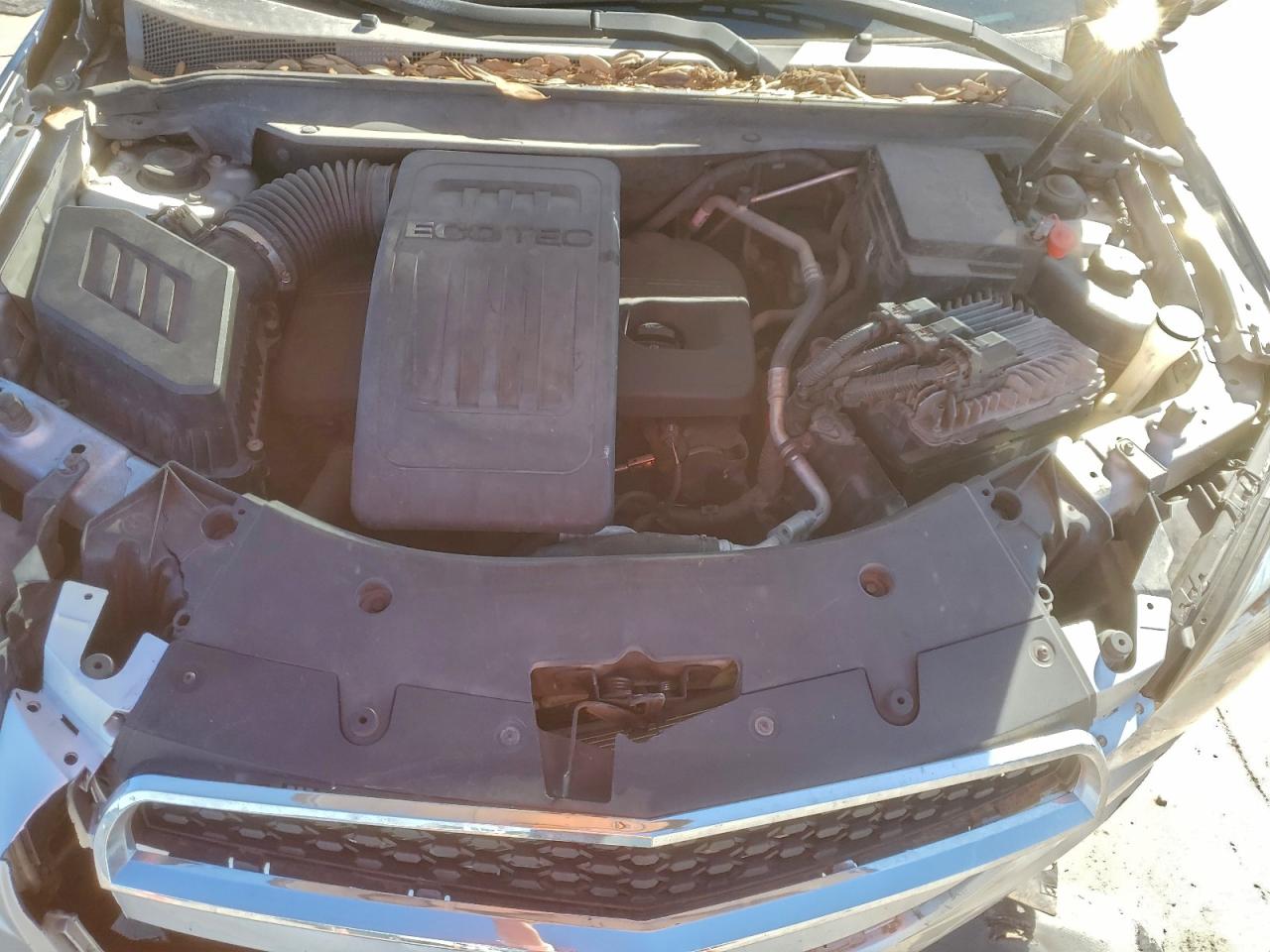 2010 Chevrolet Equinox Lt VIN: 2CNALDEW7A6204623 Lot: 94369215