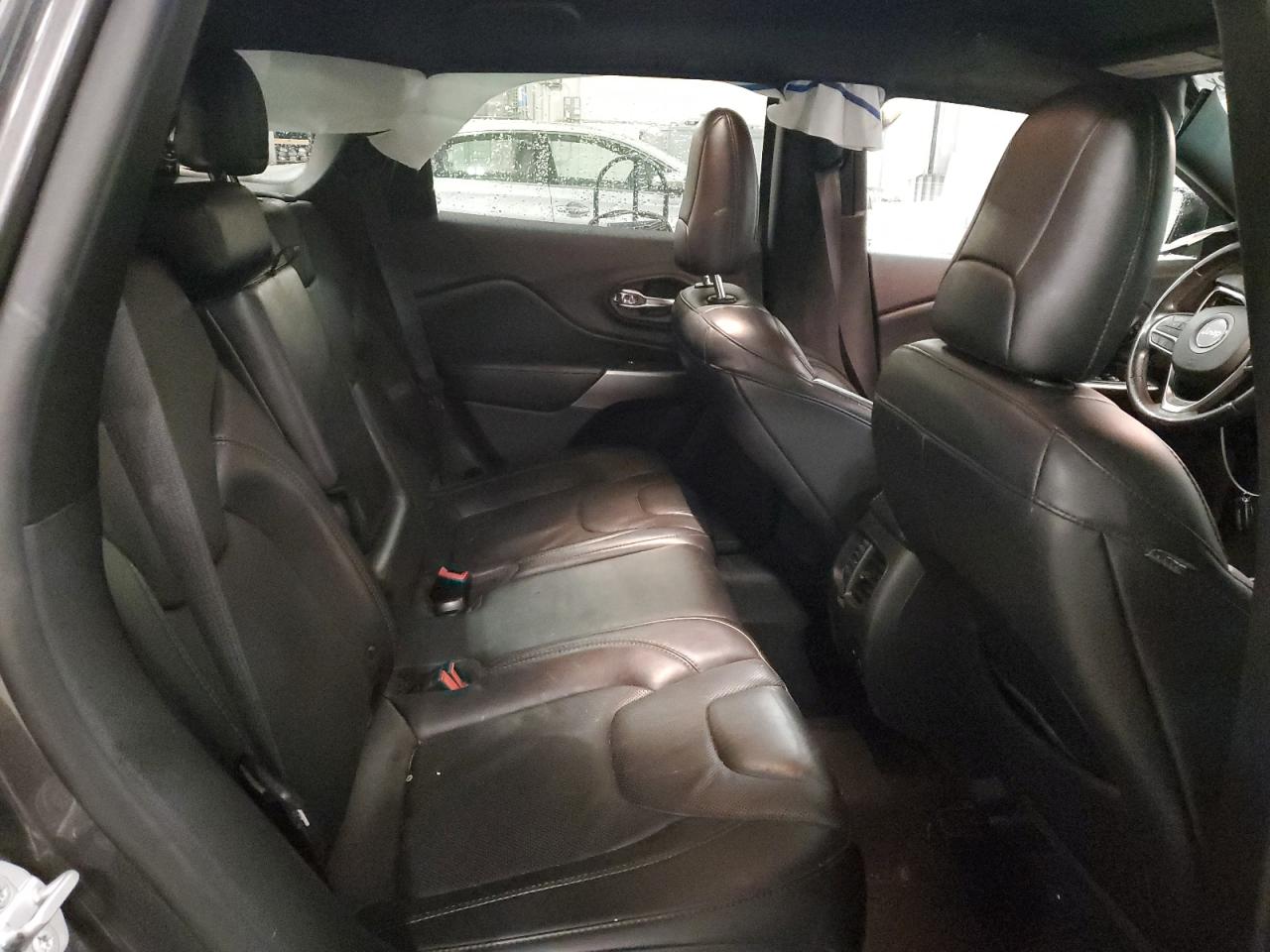 2019 Jeep Cherokee Limited VIN: 1C4PJMDXXKD464905 Lot: 92005775