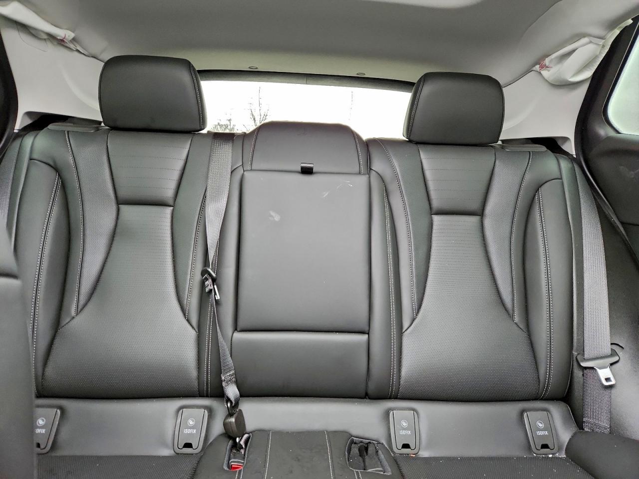 2025 Buick Envision Preferred VIN: LRBFZKE41SD026964 Lot: 93516545