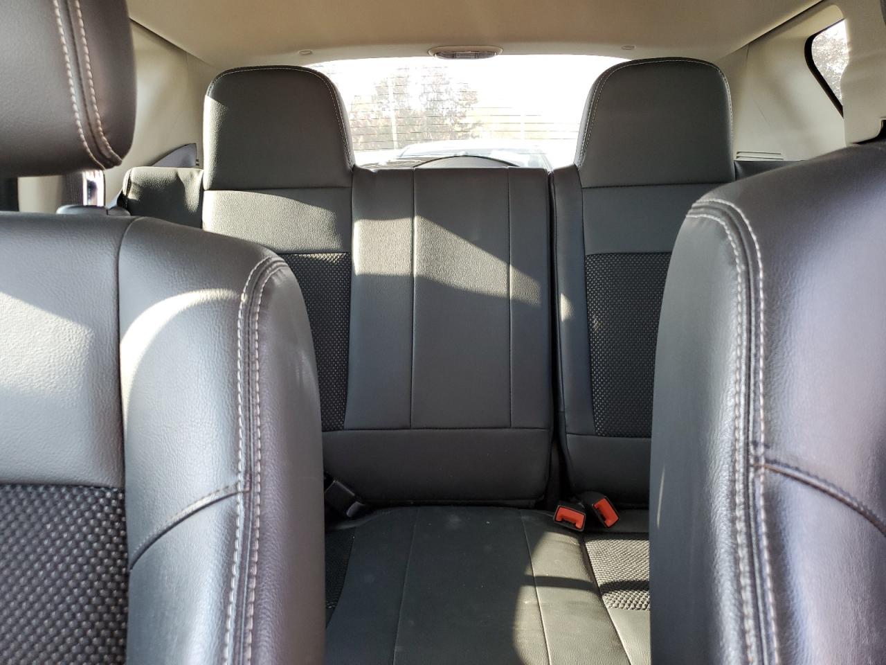 2017 Jeep Compass Sport VIN: 1C4NJDBB9HD168216 Lot: 90854135