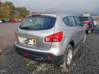 2007 NISSAN QASHQAI 2.0 ACENTA 5DR CVT for sale at Copart WOLVERHAMPTON