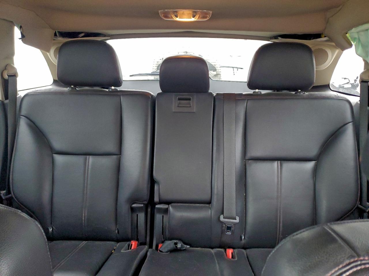 2011 Ford Edge Limited VIN: 2FMDK4KC6BBA72280 Lot: 94416755