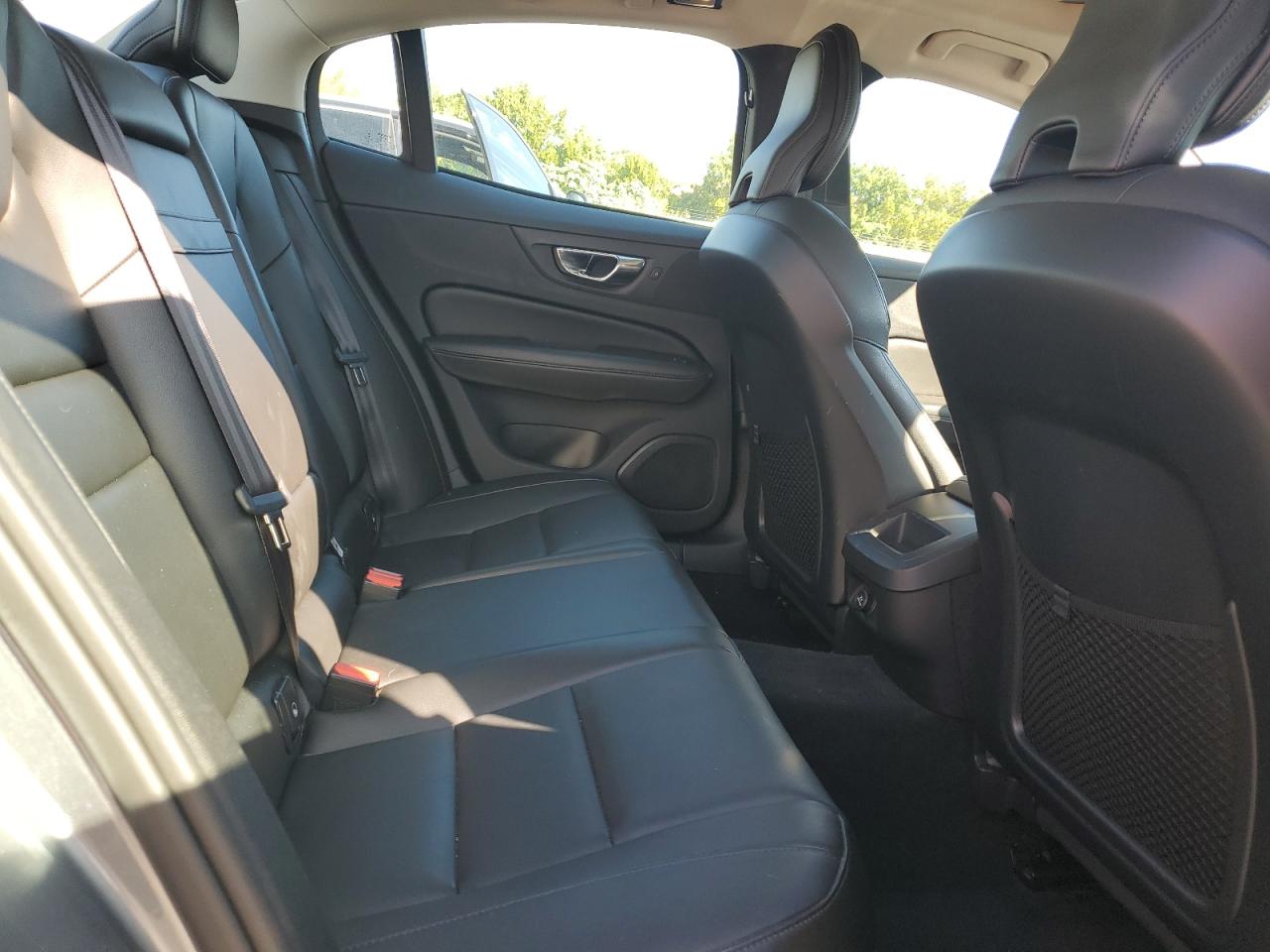 2019 Volvo S60 T5 Momentum VIN: 7JR102FK1KG014042 Lot: 93039675