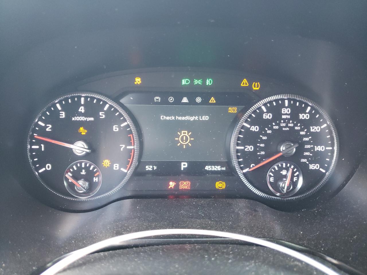 2022 Kia Telluride Sx VIN: 5XYP5DHC2NG225818 Lot: 92694155