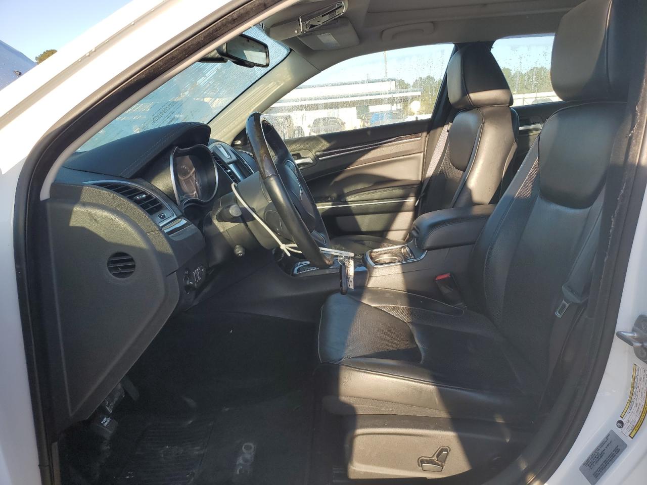 2016 Chrysler 300C VIN: 2C3CCAEG5GH342537 Lot: 91524285