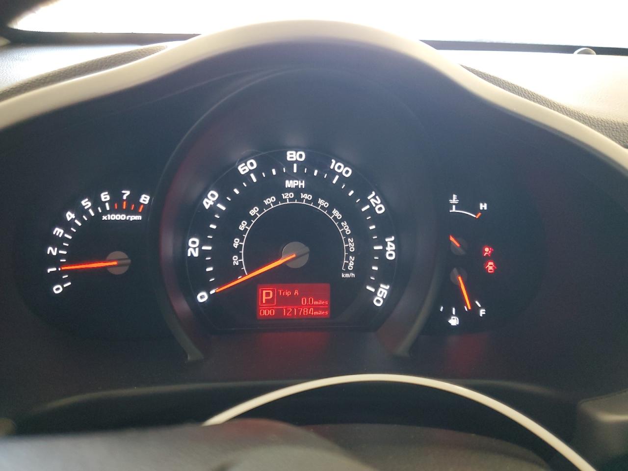 2014 Kia Sportage Base VIN: KNDPB3AC3E7615983 Lot: 93041355