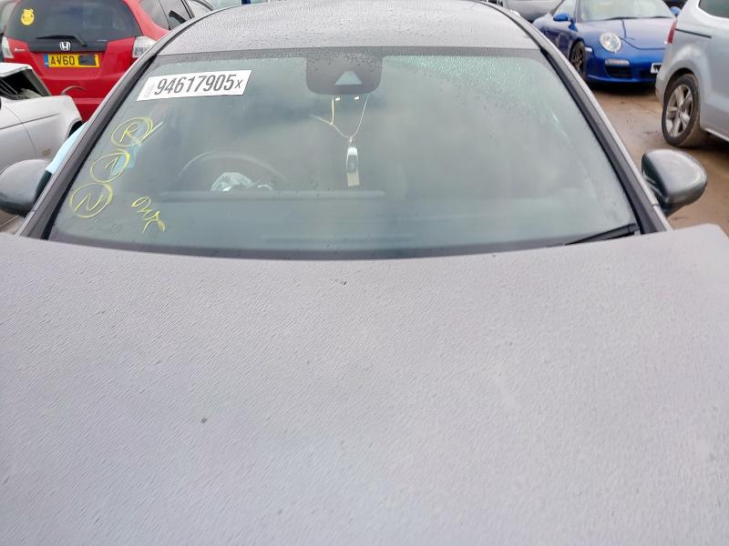 2020 MERCEDES-BENZ A CLASS A180 AMG LINE EXECUTIVE 5DR AUTO