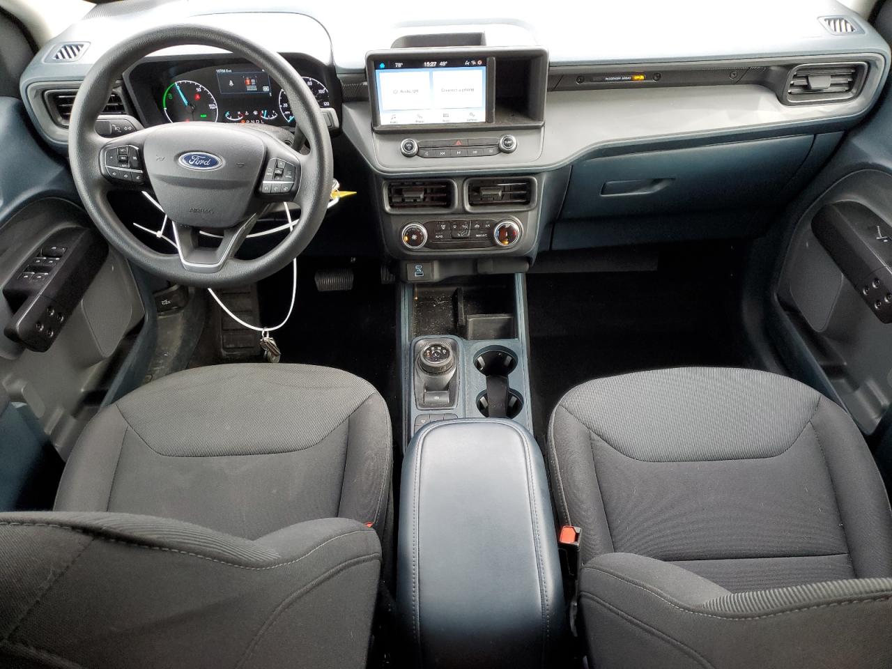 2024 Ford Maverick Xl VIN: 3FTTW8A33RRB65816 Lot: 90996925