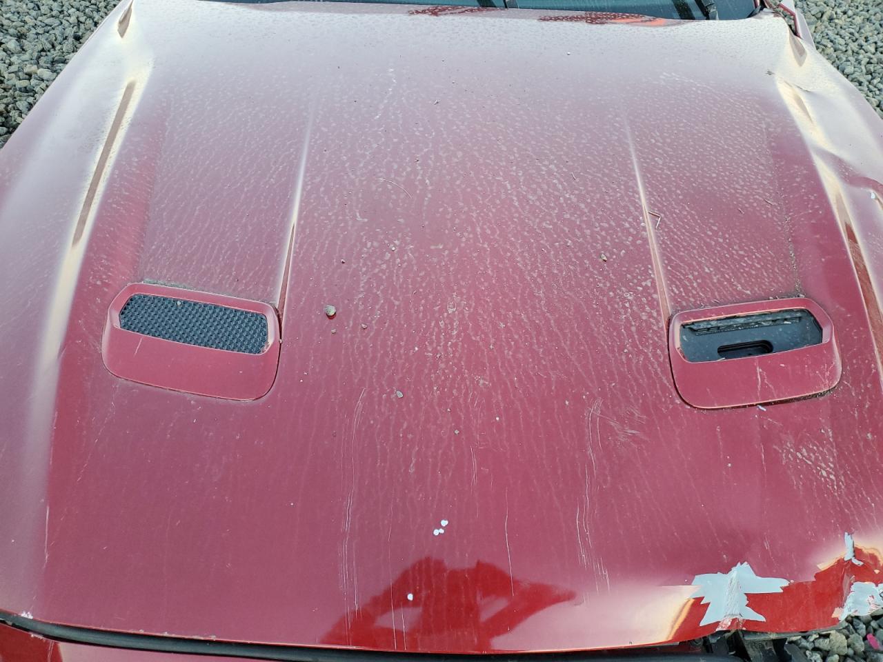 2021 Ford Mustang Gt VIN: 1FA6P8CF3M5117638 Lot: 93236445