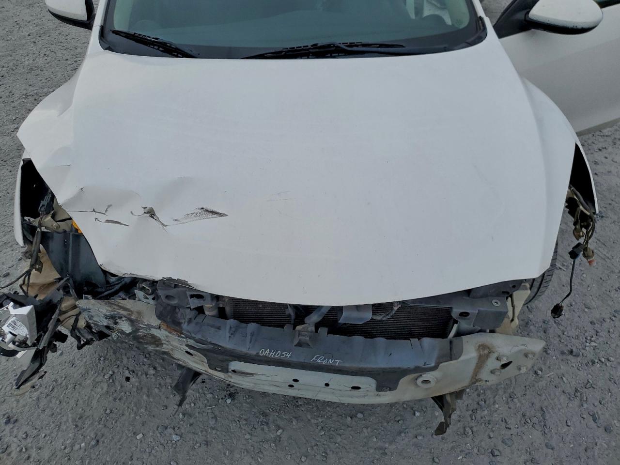 2012 Mazda 3 I VIN: JM1BL1V73C1693737 Lot: 94289815