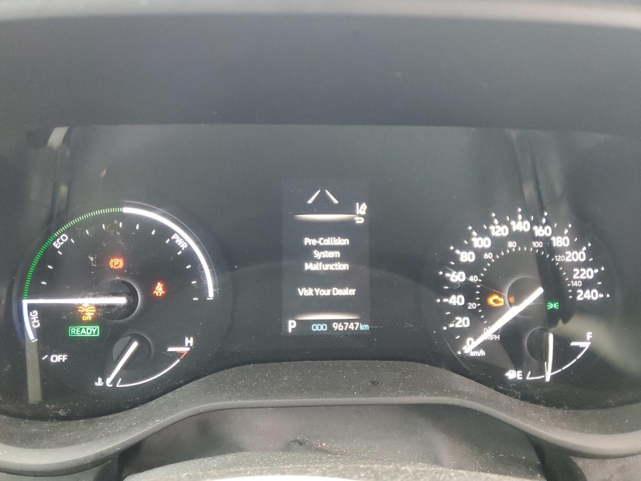 2022 Toyota Sienna Le VIN: 5TDGRKEC9NS134643 Lot: 90744345