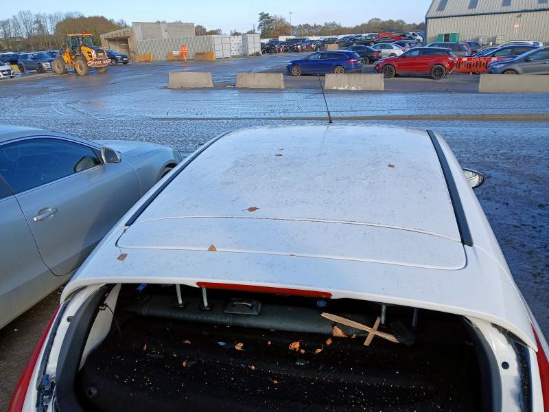 2011 FORD FIESTA 1.25 ZETEC 3DR [82]