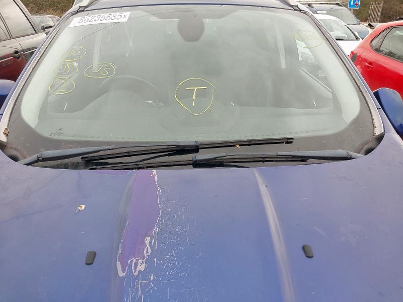 2014 FORD KUGA 2.0 TDCI 163 TITANIUM 5DR POWERSHIFT