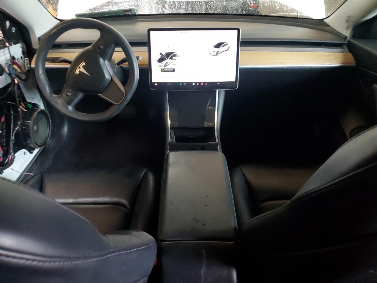 2020 Tesla Model 3 VIN: 5YJ3E1EA6LF660426 Lot: 93241565