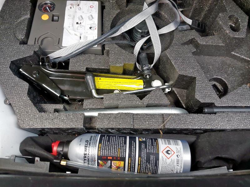 2011 AUDI A3 2.0 TDI SPORT 5DR S TRONIC [START STOP]