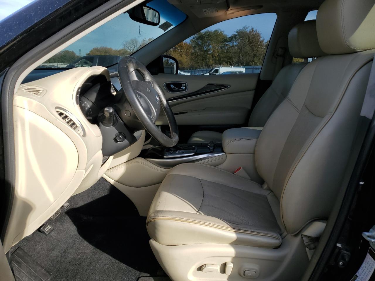 2015 Infiniti Qx60 VIN: 5N1AL0MM4FC511108 Lot: 90852895