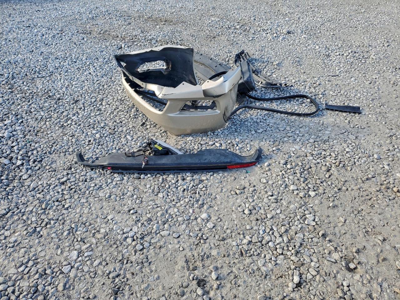 2013 Honda Accord Exl VIN: 1HGCR2F81DA104204 Lot: 93868745