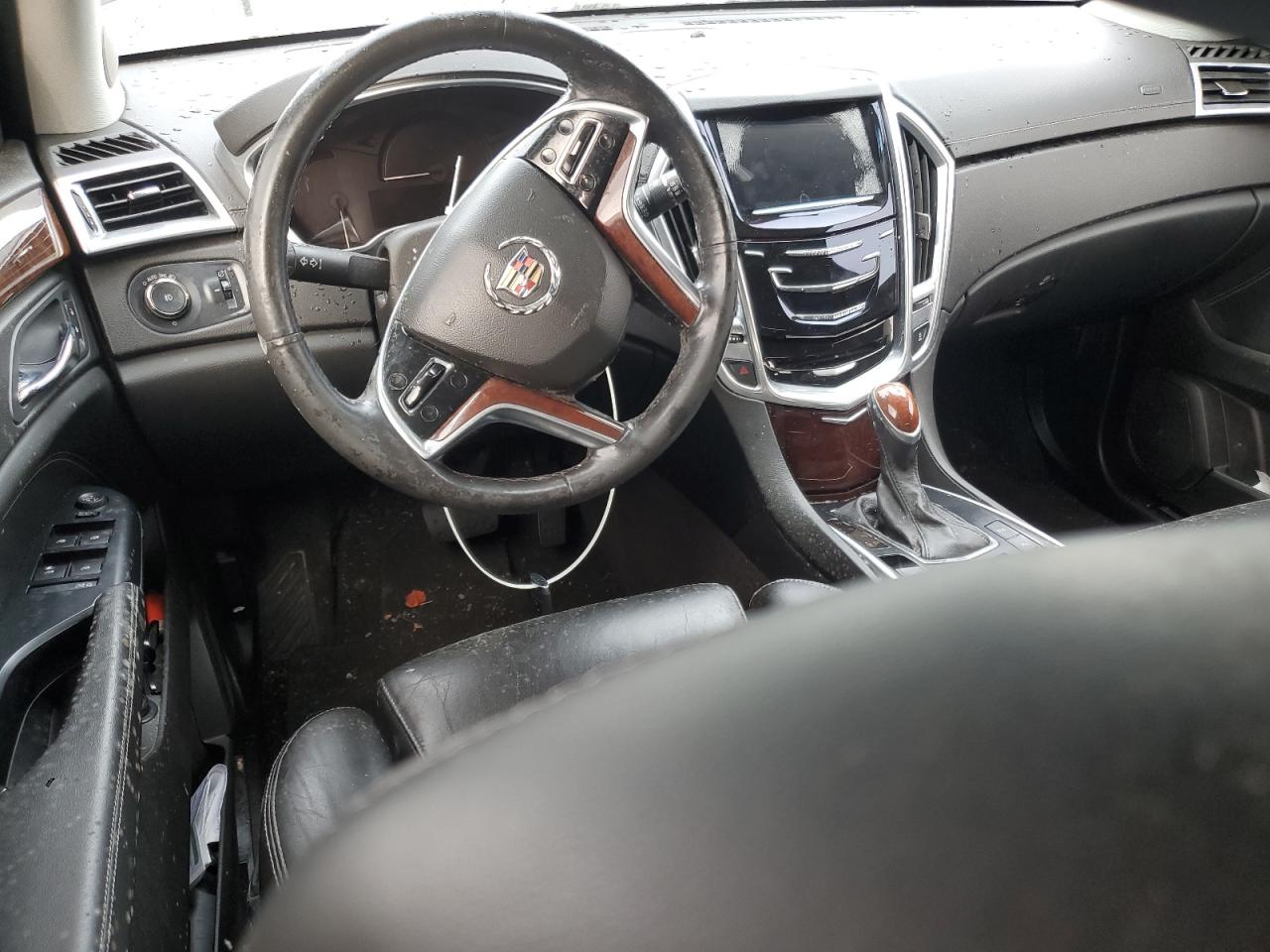 2013 Cadillac Srx Performance Collection VIN: 3GYFNDE36DS628868 Lot: 93092895