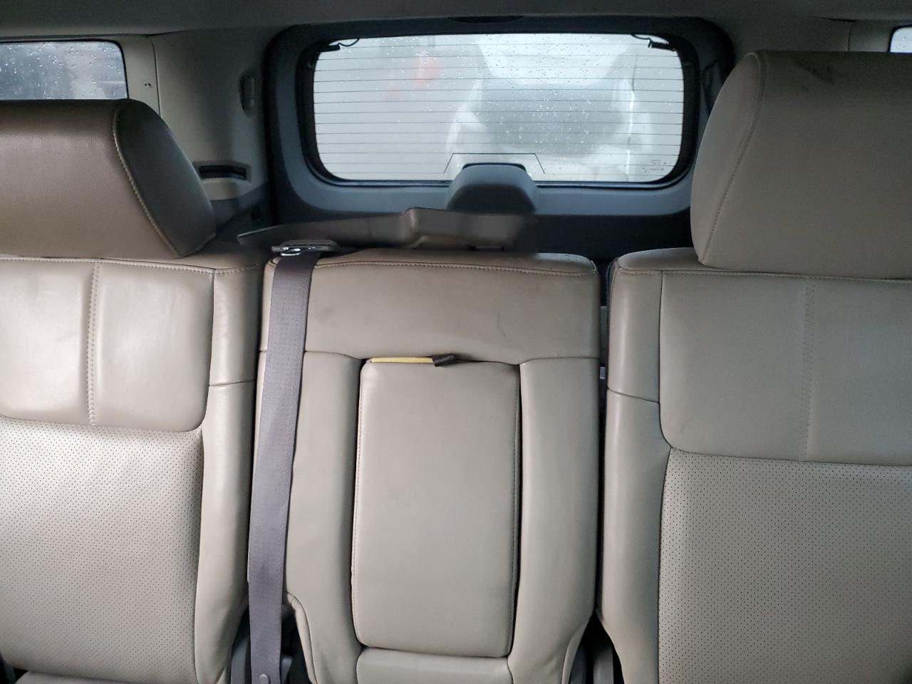 2007 Jeep Commander VIN: 1J8HG48P27C527627 Lot: 93126755