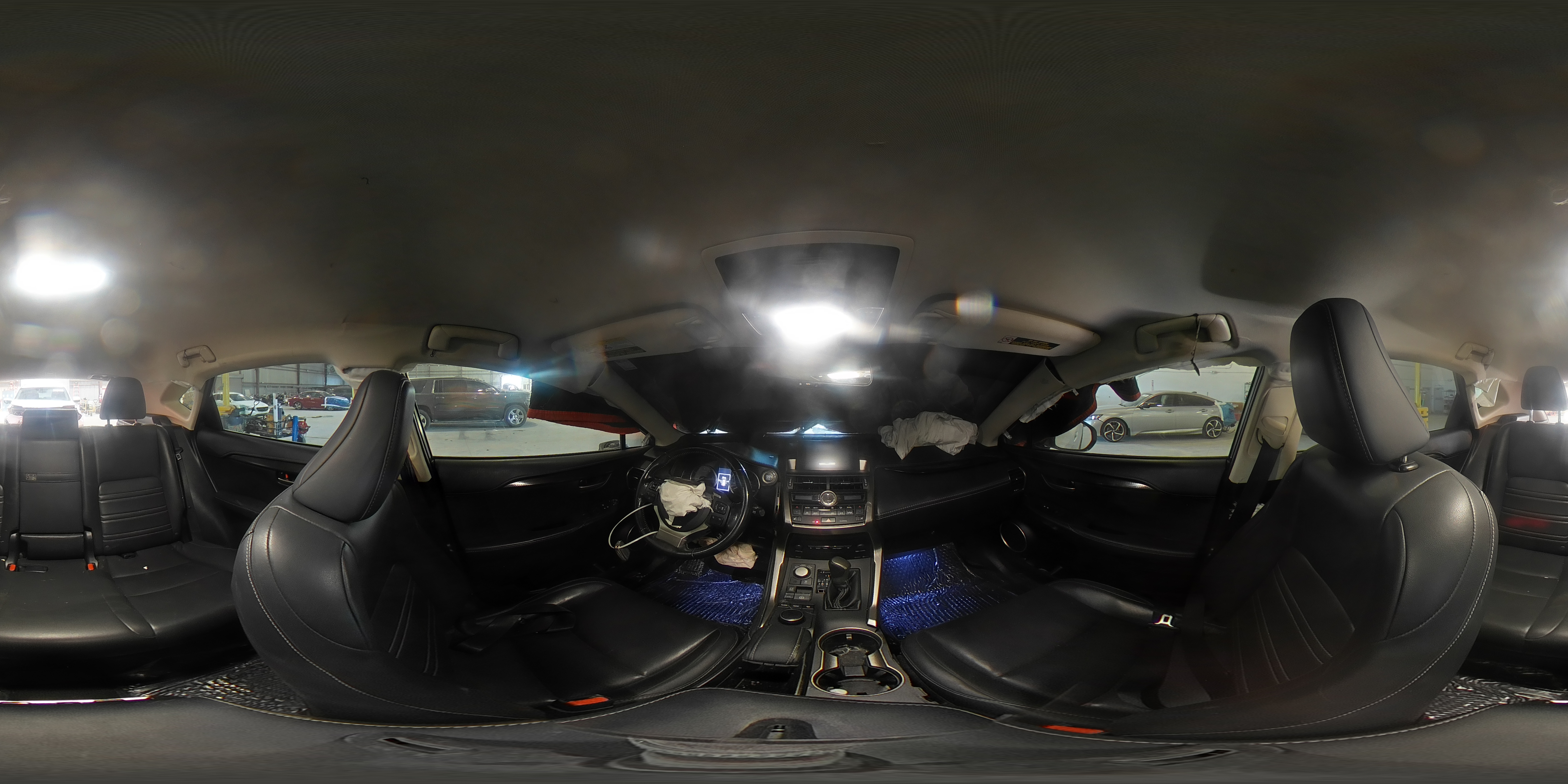 2017 Lexus Nx 200T Base VIN: JTJBARBZ0H2119654 Lot: 91365975