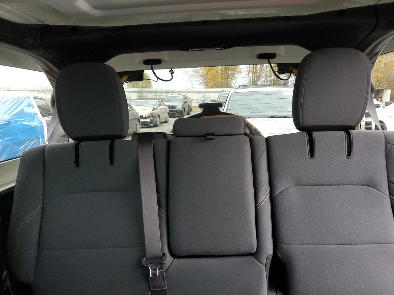 2024 Jeep Wrangler 4Xe VIN: 1C4RJXN60RW162506 Lot: 91004085