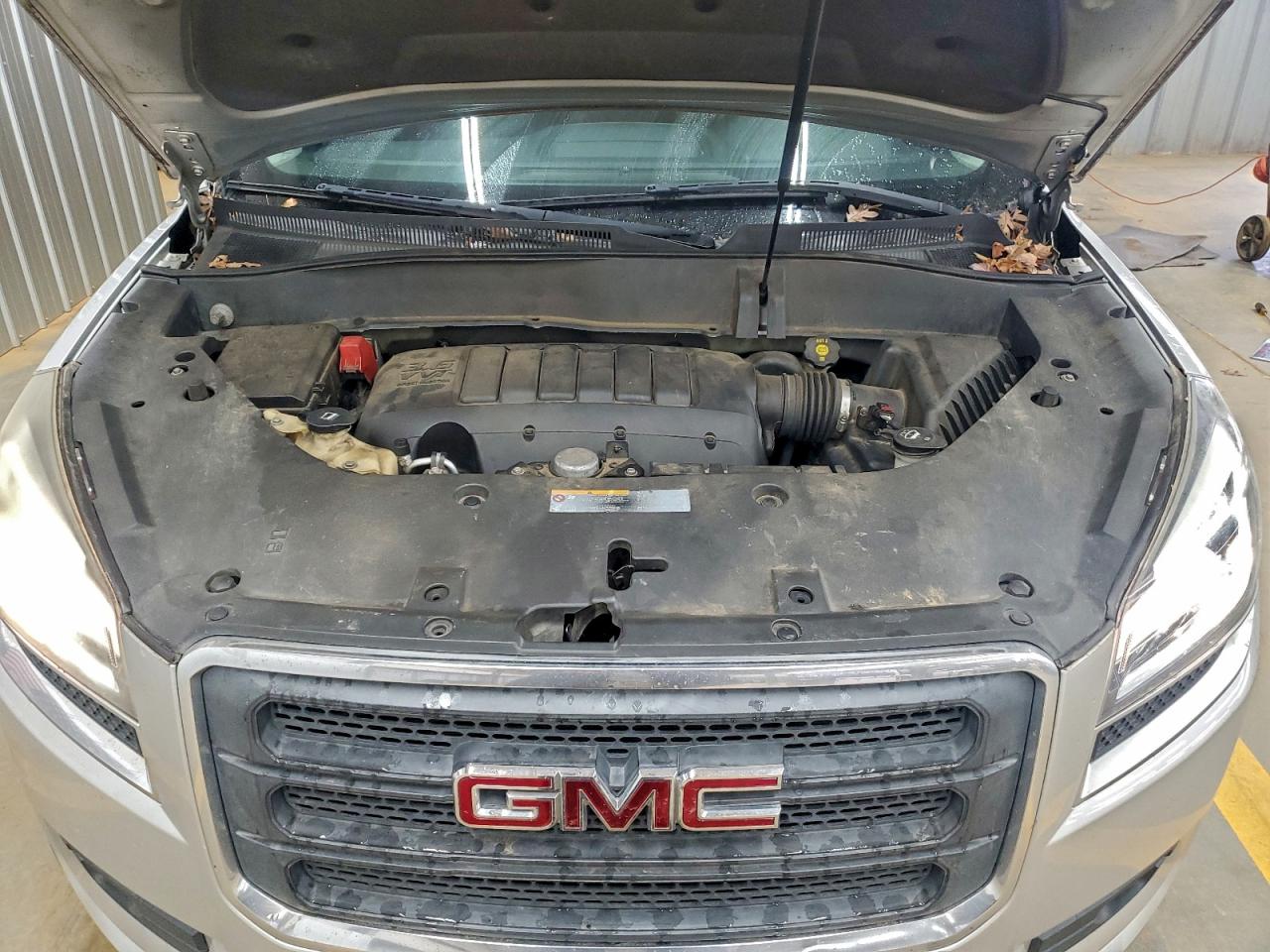 2013 GMC Acadia Sle VIN: 1GKKVPKDXDJ147188 Lot: 94521685
