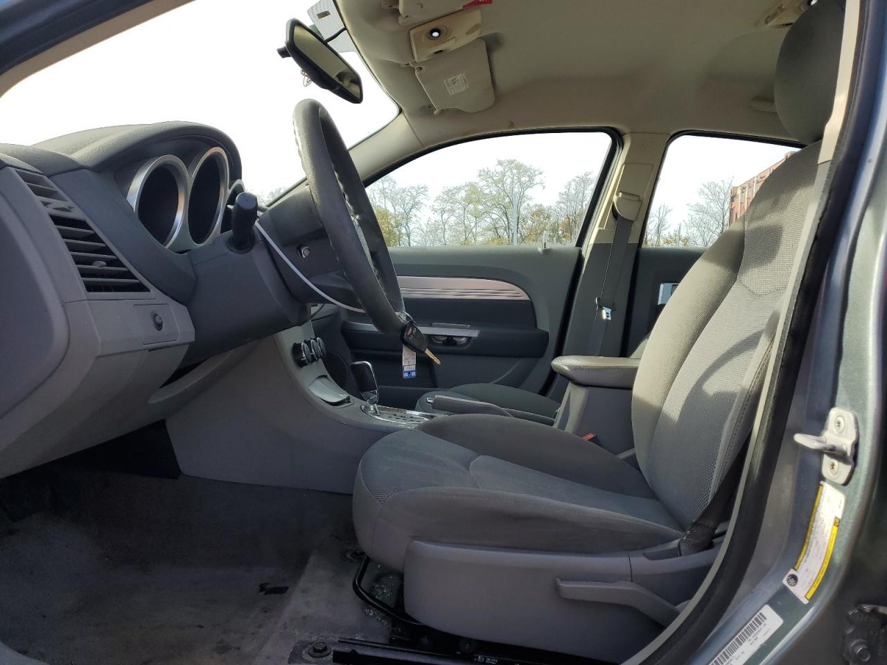 2008 Chrysler Sebring Touring VIN: 1C3LC56J48N269171 Lot: 91289395