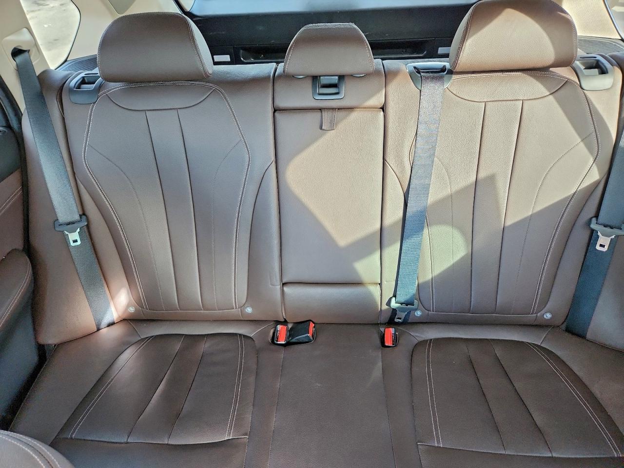 2016 BMW X5 Xdr40E VIN: 5UXKT0C55G0S75623 Lot: 94520575