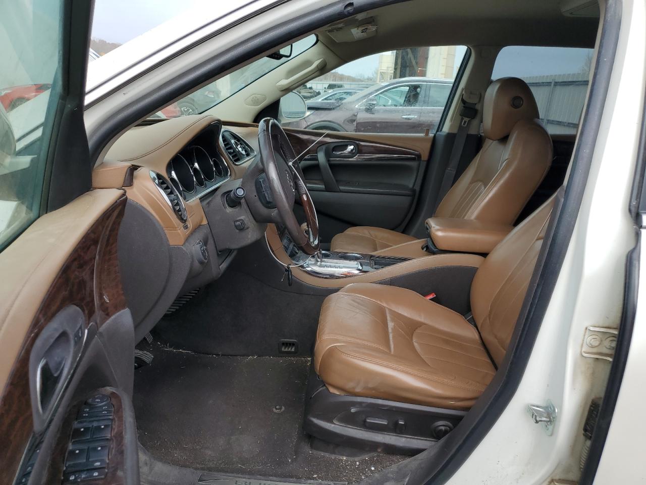 2014 Buick Enclave VIN: 5GAKRCKD6EJ273110 Lot: 92865145