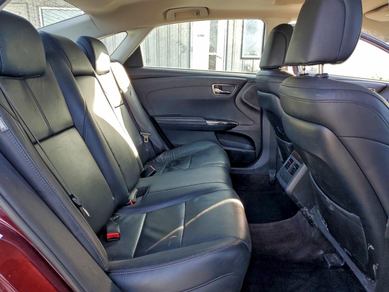 2013 Toyota Avalon Base VIN: 4T1BK1EB7DU075954 Lot: 93635985